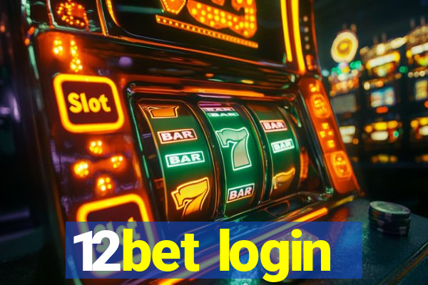 12bet login